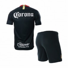 Kit ausente de Club America 2018/19 - Niños