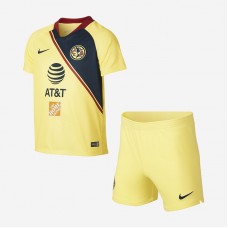 Kit de Casa Club America 2018/19 - Niños