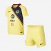 Kit de Casa Club America 2018/19 - Niños