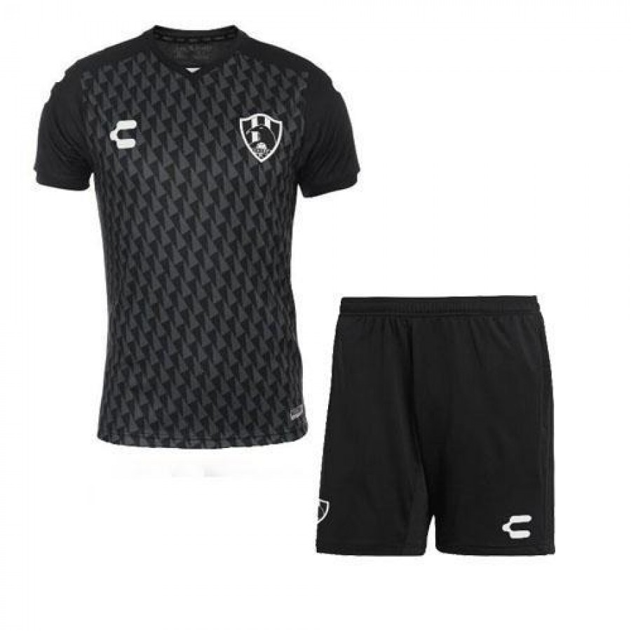 Jersey club 2025 cuervos