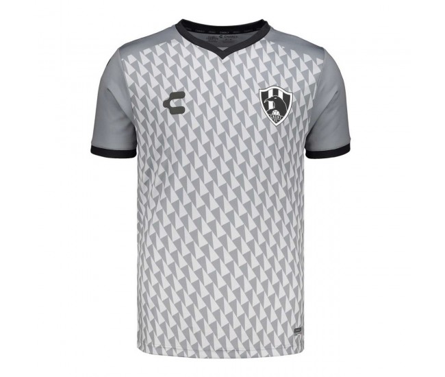 Camiseta Club De Cuervos Home Jersey 2019