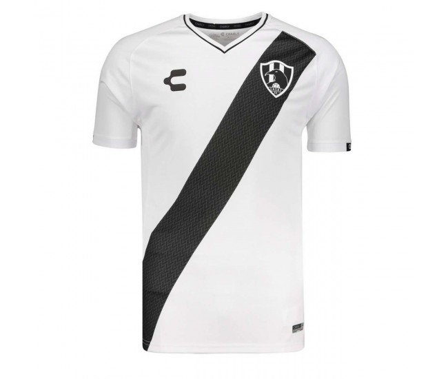 Club De Cuervos Tercera Jersey 2019