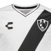 Club De Cuervos Tercera Jersey 2019