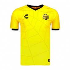Camiseta de Charly Club Tarantulas de local 2019