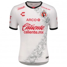 Camiseta Club Tijuana Visitante 2020 2021