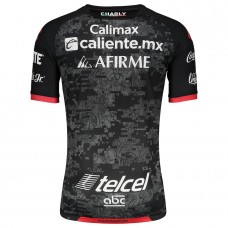 Camiseta Club Tijuana Local 2020 2021