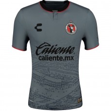 Camiseta de fútbol de visitante del Club Tijuana para hombre 2023