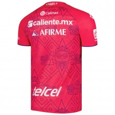 Camiseta de fútbol de portero local de Club Tijuana para hombre 2023