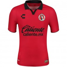 Camiseta de fútbol local de Club Tijuana para hombre 2023
