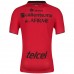 Camiseta de fútbol local de Club Tijuana para hombre 2023