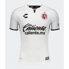 Camiseta Club Tijuana Visitante 2022-23