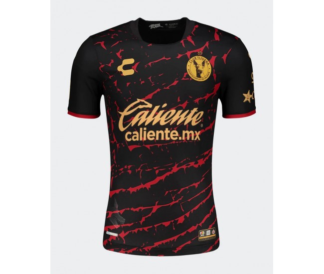 Camiseta Local Club Tijuana 2022-23