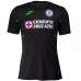 Cruz Azul Portero Jersey Negro 2020 2021