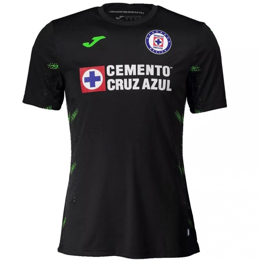 Playera de cruz online azul 2020 original