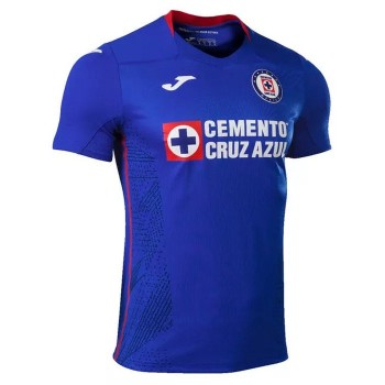 Camiseta cruz azul 2020 local