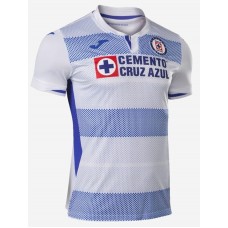 nueva playera de cruz azul