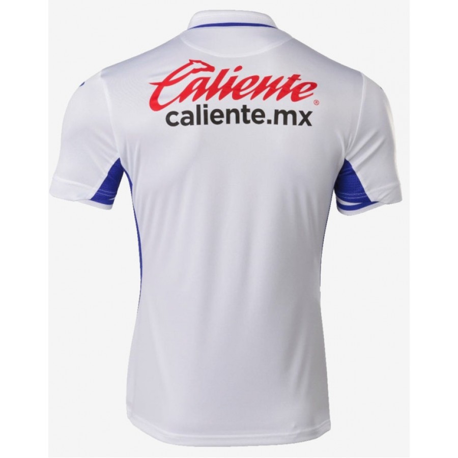 Playera de cruz online azul 2020