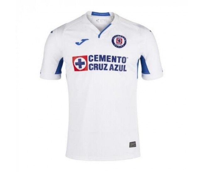 Jersey azul marino del Cruz Azul 2019