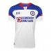 Cruz Azul 2018-2019 Away Camiseta 