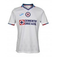 Camiseta Cruz Azul Visitante 2022-23