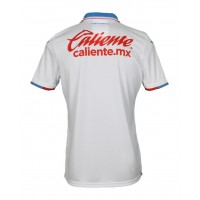 Camiseta Cruz Azul Visitante 2022-23