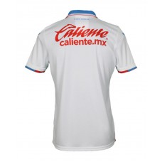 Camiseta Cruz Azul Visitante 2022-23