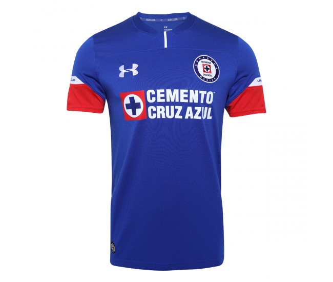 Cruz Azul 2018-2019 Home Camiseta 