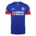 Cruz Azul 2018-2019 Home Camiseta 