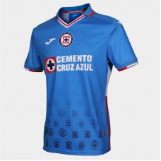 Camiseta local Cruz Azul 2022-23