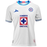 Camiseta de visitante Cruz Azul para hombre 2024