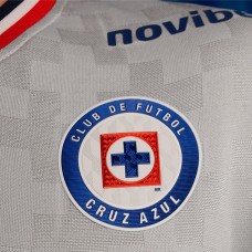 Camiseta Cruz Azul Visitante Hombre 2025-26