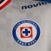 Camiseta Cruz Azul Visitante Hombre 2025-26