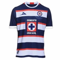 Camiseta de portero de Cruz Azul para hombre 2024