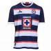 Camiseta de portero de Cruz Azul para hombre 2024