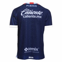 Camiseta de portero de Cruz Azul para hombre 2024