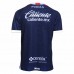 Camiseta de portero de Cruz Azul para hombre 2024