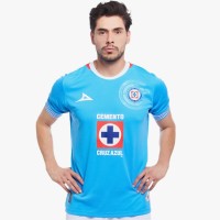 Camiseta Cruz Azul Primera Equipación Hombre 2024