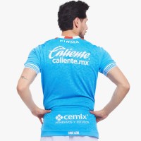 Camiseta Cruz Azul Primera Equipación Hombre 2024