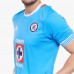 Camiseta Cruz Azul Primera Equipación Hombre 2024