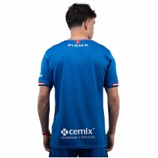 Camiseta Cruz Azul 1ª equipación hombre 2025-26