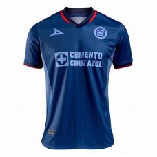 Camiseta de tercera equipación de Cruz Azul para hombre 23-24