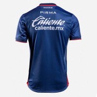 Camiseta de tercera equipación de Cruz Azul para hombre 23-24