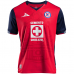 Camiseta de tercera equipación de Cruz Azul para hombre 2024