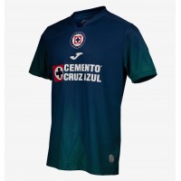 Camiseta de Futbol Cruz Azul Edición Especial 2022