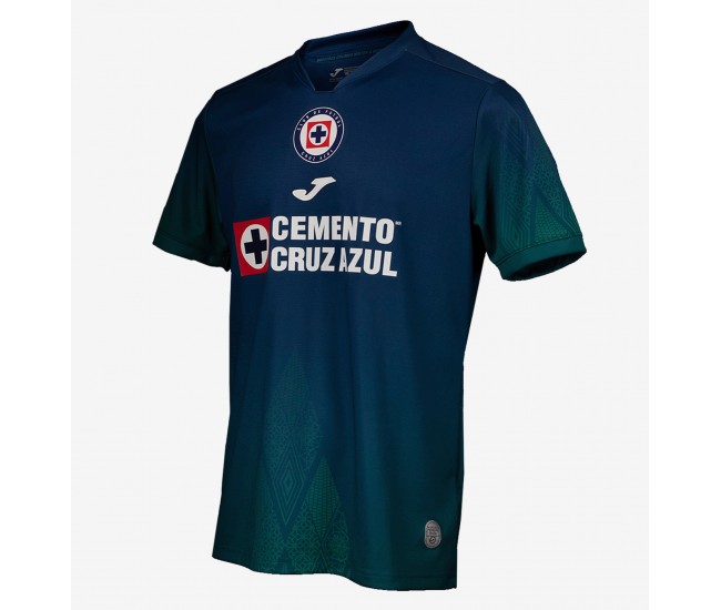 Camiseta de Futbol Cruz Azul Edición Especial 2022