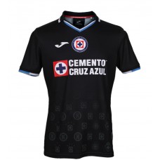 Camiseta Tercera Cruz Azul 2022-23