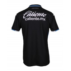 Camiseta Tercera Cruz Azul 2022-23
