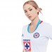 Camiseta de visitante de Cruz Azul para mujer 2024