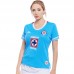 Camiseta local de Cruz Azul para mujer 2024