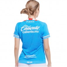 Camiseta local de Cruz Azul para mujer 2024